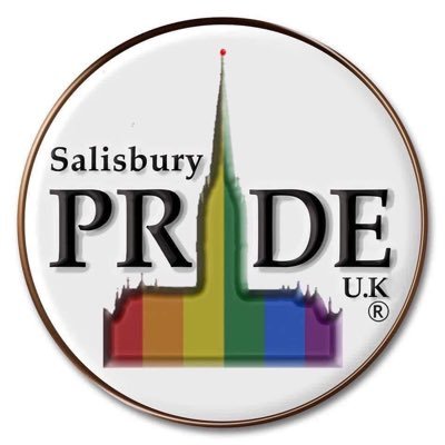 Official page for Salisbury Pride UK based in the heart of Wiltshire. hello@salisburyprideuk.org