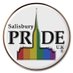 Salisbury Pride UK CIC (@pride_salisbury) Twitter profile photo