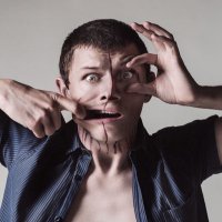 Joshua Castille (@castillejoshua) 's Twitter Profile