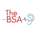 British Society of Audiology (@BSAudiology1) Twitter profile photo