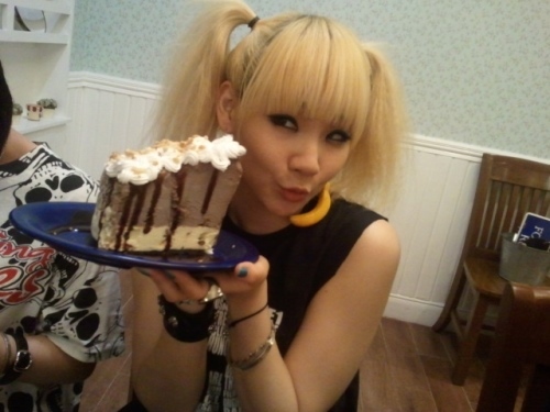 Ni hao! wo jiao e-sol :D