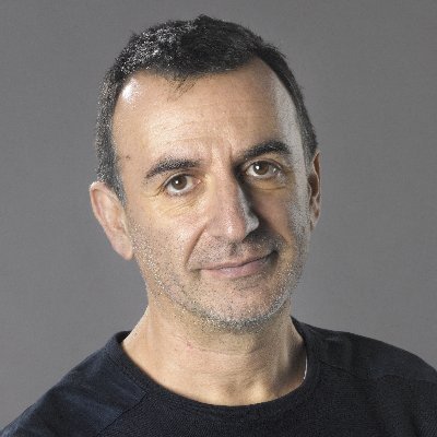 Head Research & Innovation, cofounder @SimbalsTech, #Sound #Music Processing, PhD @univbordeaux
#audio #ai #machinelearning
#innovation #musictech
