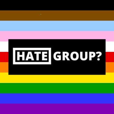 LGBA Watch are a team of people exploring claims LGB Alliance are a hate group. DM with evidence 📩