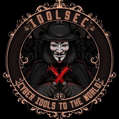 idolsec's profile picture. CYBER IDOLS TO THE WORLD 
- Since 2021