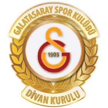 Galatasaray Spor Kulübü Divan Kurulu Başkanı