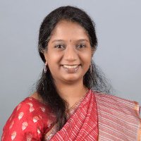 Dr. Gowri Chinthalapalli(@DrGowriC) 's Twitter Profile Photo