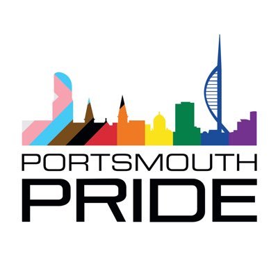 This is the official profile for Portsmouth Pride. This account isn’t regularly monitored.