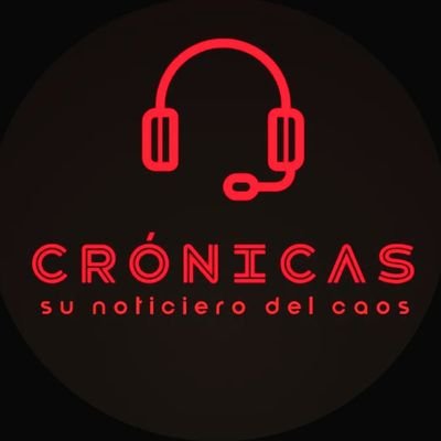 cronicasdelcaos Profile Picture