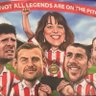FerryhillBranch's profile picture. SAFC Supporters Branch that enjoys the social side of the football day out ⚽️🍺⚽️