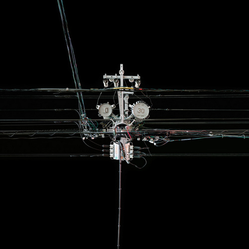 deepsleepmag's profile picture. The online magazine for contemporary photography