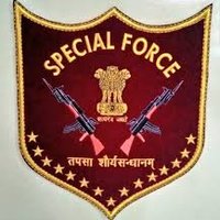 16Bn(Mahila Bn.)RPSF_India(@16bn_bn) 's Twitter Profile Photo