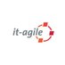 it-agile (@itagile) Twitter profile photo it-agile (@itagile) Twitter profile photo
