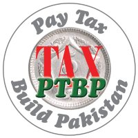 Pay Tax(@PayTaxOfficial) 's Twitter Profile Photo