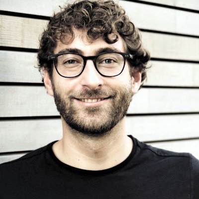 Jonas Profile