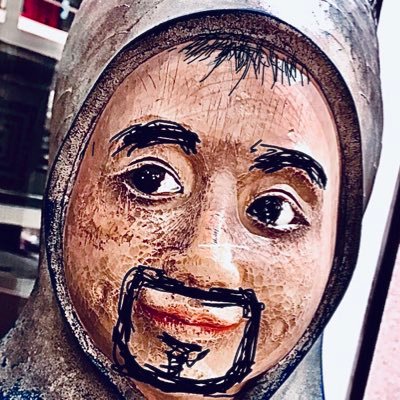 アメーバブログ・仮面ぶろがーBLACKの「ありふれた市井人(しせいにん)の日常生活」の告知アカウントです。
