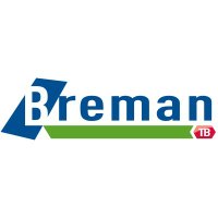 Breman Installatieg. (@breman_nl) 's Twitter Profile Photo