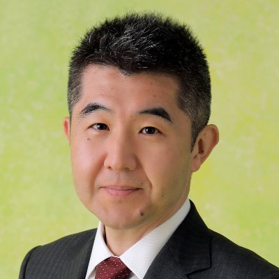 Satoshi Okada Profile