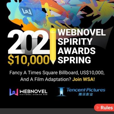 Get more readers and earnings on Webnovel!