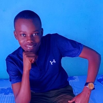 PascalOmondi14's profile picture. Student at Jooust university 🇰🇪
A teacher of mathematics and physics
Christian,  God loving, single