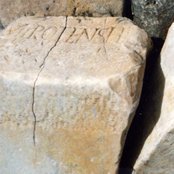 Communal Art – Reconceptualising Metrical Epigraphy Network (CARMEN)
A MSCA ITN funded within the EU Framework Programme for Research and Innovation