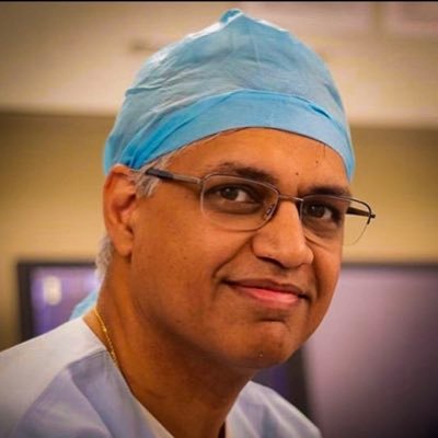 Murthy_CS Profile