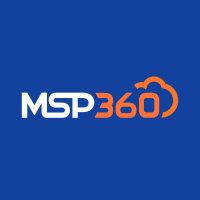 MSP360(@msp360) 's Twitter Profile Photo