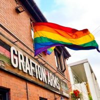 TheGraftonArms (@thegraftonmcr) 's Twitter Profile Photo