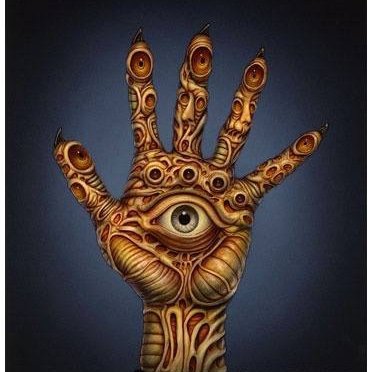 JefBaker3's profile picture. 