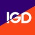 IGD (@updatesfromIGD) Twitter profile photo