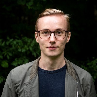 sPersson96's profile picture. PhD student in systems biology at @goteborgsuni working with single-cell modelling