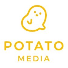 Potato Media is an open forum platform for content creators.
$CFO #PotatoMedia
📩   service@synclab.io
📍   https://t.co/YbCALufonz