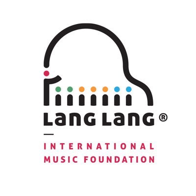 International Music Foundation founded by @lang_lang. We believe that all children should have access to a music education, regardless of their background.