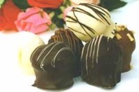 Seattle chocolatier for DOVE Chocolate Discoveries. Great chocolate, great business opportunity!