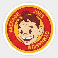 Average Joe's (@joes_avg) 's Twitter Profile Photo Average Joe's (@joes_avg) 's Twitter Profile Photo