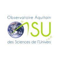 Observatoire Aquitain des Sciences de l'Univers (@oasunivers) 's Twitter Profile