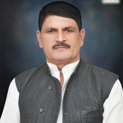 PhulbadanT's profile picture. कांग्रेस नेता 361 नगर विधानसभा बलिया उत्तर प्रदेश✋