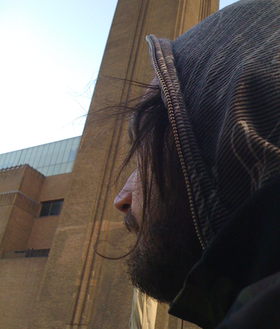bonejp's profile picture. Developer on the web, traveler in life, with a fear of commitment to countries.