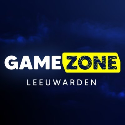 Wij zijn GameZone - het next gen game-event. 

📱 Mobile gaming - 🕶️Virtual Reality - 🏅 esports