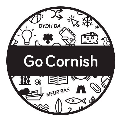 Go Cornish for Primary Schools | Giving every young person growing up in Cornwall the opportunity to learn something of the Cornish language |