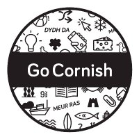 Go Cornish(@gocornish) 's Twitter Profile Photo