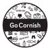 Go Cornish (@gocornish) Twitter profile photo