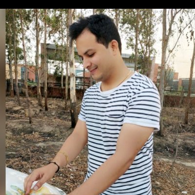 HariShivaan's profile picture. hello