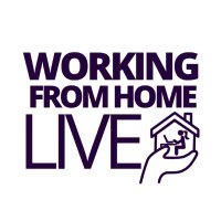 Working From Home Live(@WFH_Live) 's Twitter Profile Photo