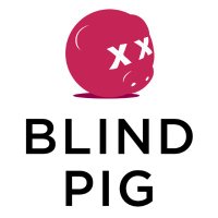 Blind Pig (@blindpig_tv) 's Twitter Profile Photo Blind Pig (@blindpig_tv) 's Twitter Profile Photo