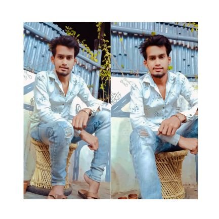 v_sharma_jii's profile picture. भारतीय जनता युवा मोर्चा भोपाल (मध्यप्रदेश)


तेरे दर्द अगर #बेशरम है ए #जिन्दगी,
तो हमारे हौसले भी #बेहया है..!!😌✌🏻✌🏻