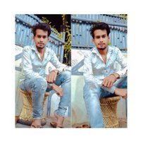Vishal (Sharma jii) (@v_sharma_jii) 's Twitter Profile