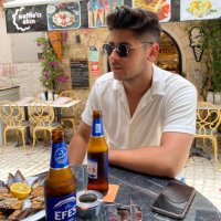 Berkayesilyurt (@berkayesilyurt1) Twitter profile photo