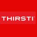 THIRSTI WATER (@ThirstiW) Twitter profile photo