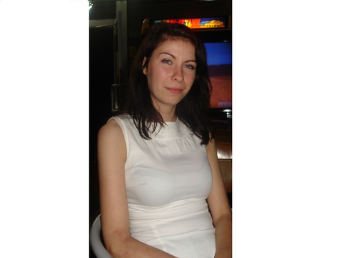 Храмцова Анжела