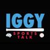 IGGY Sports Talk (@iggysportstalk) Twitter profile photo IGGY Sports Talk (@iggysportstalk) Twitter profile photo